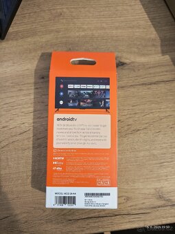 Mi tv stick android - 2