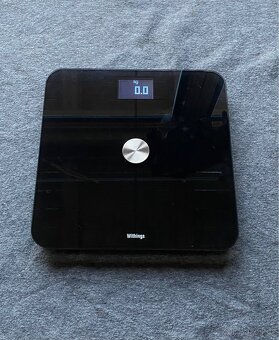 Váha - 2