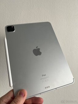 iPad Pro M1 2021 WiFi + Cellular - 2