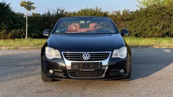 VW EOS 1.4TSI EDITION - 2