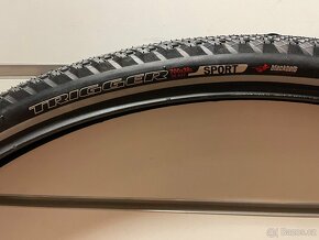 Plášť Specialized Trigger Sport Sport 700x38C nový 1 ks - 2