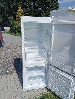 Kombinovaná lednice Indesit se zárukou - 2