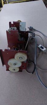 Pohony elektrické - 2