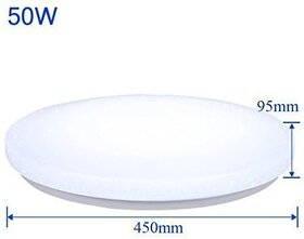 VINGO®LED Starlight stropní svítidlo - nové - 2