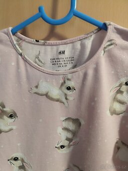 Šaty H&M 116 - 2