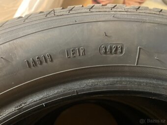 Sada zimních pneu SAVA Eskimo HP 2 195/55 R16 87H - 2