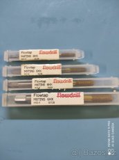 TVÁŘECÍ ZÁVITNÍKY FLOWDRILL - 2