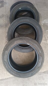 Letní pneu - 2
