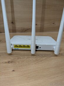 Wifi Router Tenda N300 F3 - 2