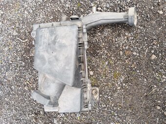 Škoda Octavia 1 AirBox s novým vzduchovým filtrem - 2