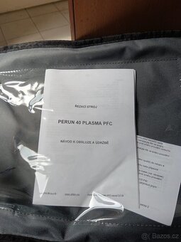 PERUN 40 PLASMA PFC - 2