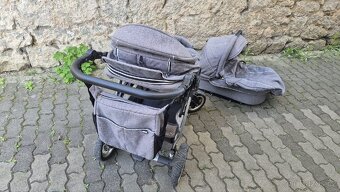 Kočárek - 2
