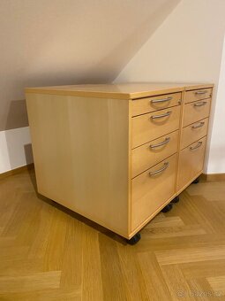 Office Drawers - 2