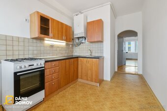 Pronájem, Byty 2+1, 60 m2 - Zlín, ev.č. 14273 - 2