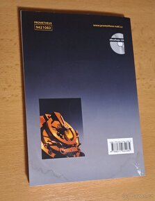 Fyzika pro střední školy + CD - 2