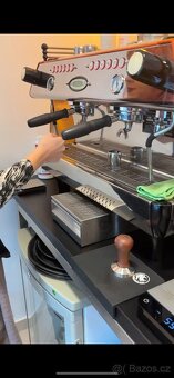 Kávovar La marzocco - 2