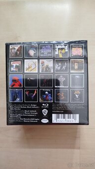 Black Sabbath Black Box 22 CD - 2