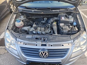Volkswagen Polo 1,2 - 2