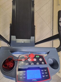 Bezecky pas - 2