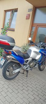 Honda Varadero XL 1000 - 2