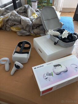 Oculus quest 2 - 2