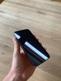 Apple iPhone 12 pro 512gb-baterie 86%-TOP STAV X nef. sluch. - 2