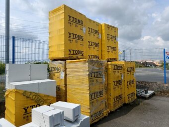 Ytong 45 PDK Lambda YQ - výprodej - sleva 50% - 2
