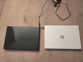 Notebooky Dell - 2
