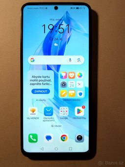 HONOR 90 Lite 5G 8/256 GB - 2