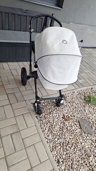 Bugaboo cameleon 3 VE VELMI ZACHOVALEM STAVU - 2