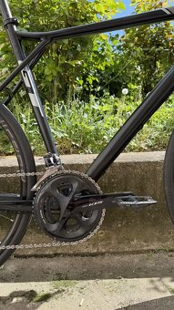 GT Grade Elite 2020 - upgrade SHIMANO 105 + kola Mavic - 2