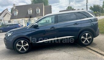 PEUGEOT 5008 II PureTech 130 S&S ALLURE EAT8 2020 - 2
