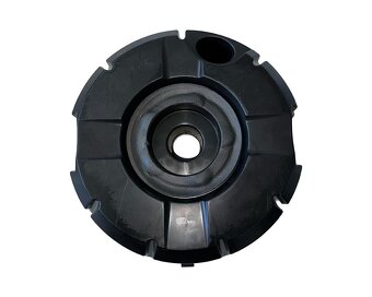 Subwoofer Bose 4L0035382B Audi Q7 4L facelift r.v. 2011 - 2