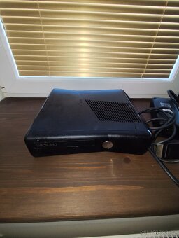 Xbox 360 - 2