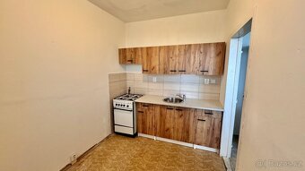 pronájem bytu 1+1 Uherské Hradiště - Vl.Vaculky - 2