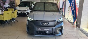 Ligier JS50 Sport Ultimate 6kW, Odp.DPH (nové 2025) - 2