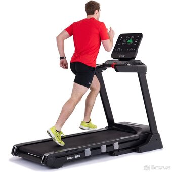 NOVÝ běžecký pás TRINFIT Gara T600i (nevhodný dárek) - 2