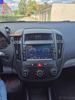 Kia ceed 1.4 80 kw - 2