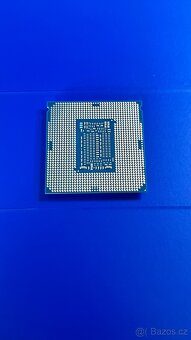 Intel Core i5-8500 – 6 jader, 3.0GHz – TOP stav - 2