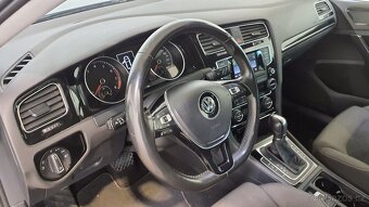 Volkswagen Golf 7 1.4 Tsi DSG 103 KW BI-XENONY ALCANTRA - 2