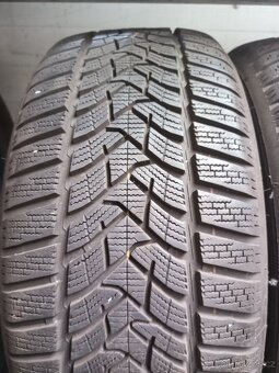 225/45/17 Dunlop - 2
