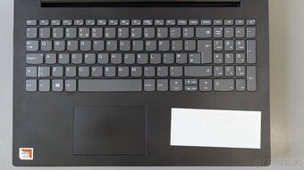 NOTEBOOK Lenovo V14 14" FHD AMD A6 8GB 256GB SSD Win 10 Pro - 2