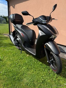 Honda SH350 2022 - 2