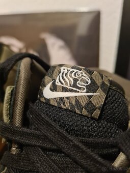 Nike Dunk High x SoulGoods - 2