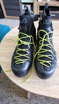 Salewa Ms Wildfire Edge Mid Gtx GORE-TEX - 2