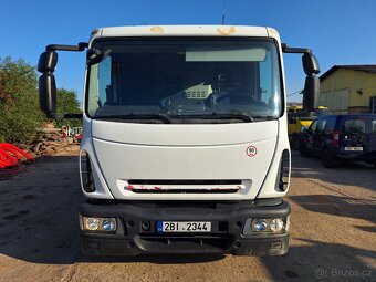 IVECO EUROCARGO 120E22 - 2