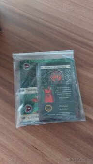 Deskova hra cthulhu rozsireni Cerna koza z lesu cz - 2