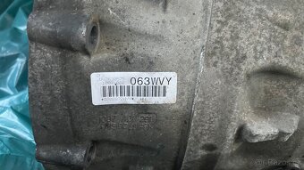 Automatická převodovka pro BMW X5E70  r.v 2012 - 2