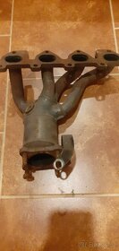 Vyfukove svody skoda fabia 1 - 2