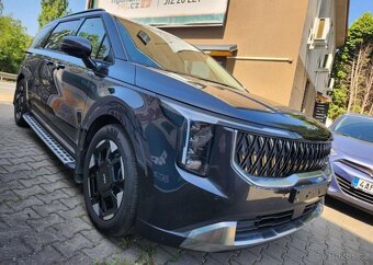 Kia Carnival 2.2-NOVÝ MODEL-7míst - 2